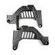 thumbnail image 1 of Vogacara RCGOFFLOW-torre de choque frontal para coche teledirigido, torre de choque frontal ajustable para 1/6 Axial SCX6 Crawler RC, pieza de Kits de construcción modelo Negro, 1 of 6