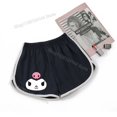 thumbnail image 1 of Hello Kitty-pantalones cortos de verano para mujer, ropa de Yoga para el hogar, playa, ocio, deportes, interior y exterior, Fitness, Sexo, 1 of 4