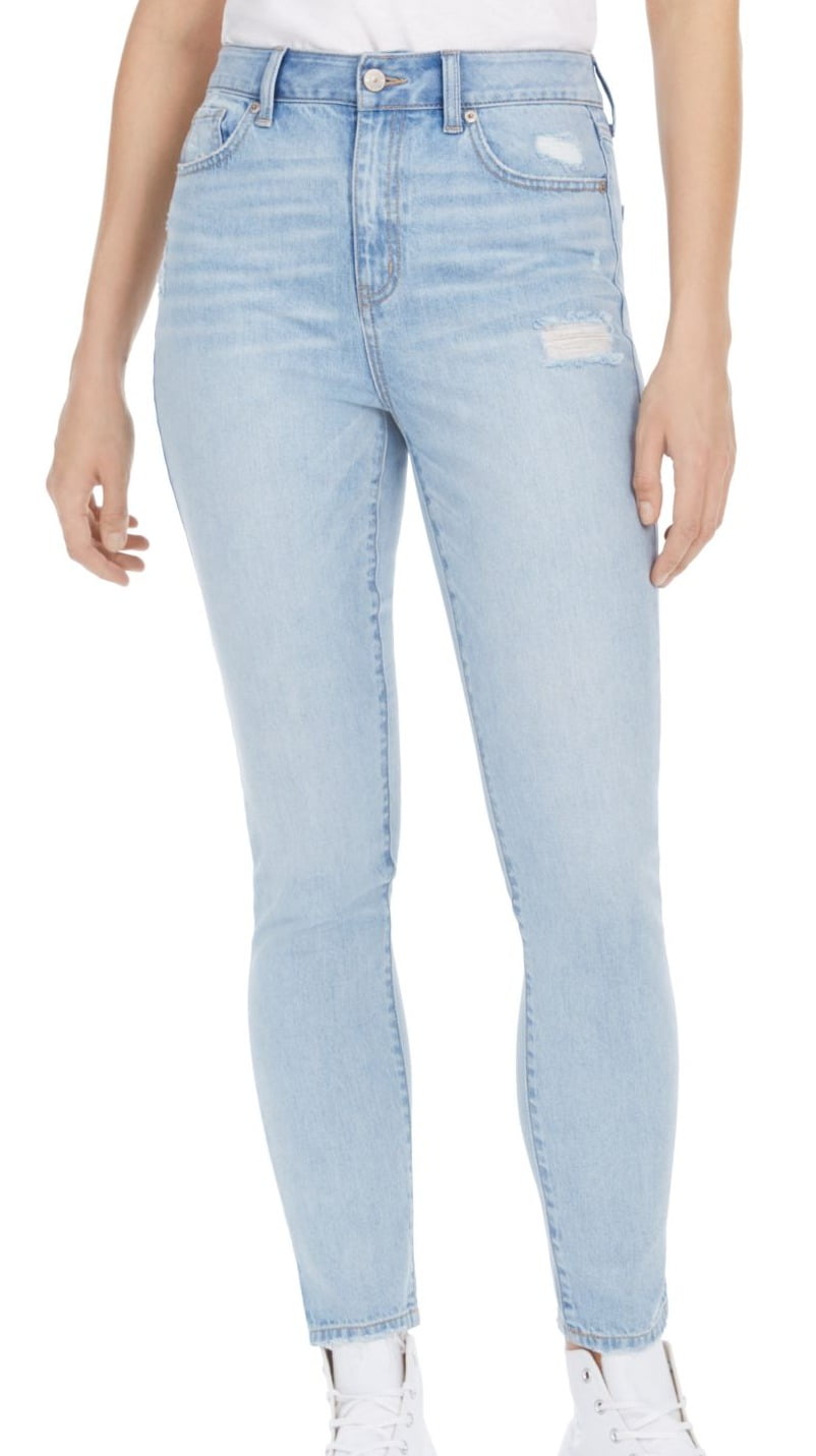 Rewash Jeans Light Junior Skinny 