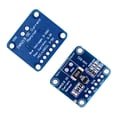 thumbnail image 3 of 10Pcs Ina219 Bidirectional Dc Current Power Sensor Tap Module Diy 3V-5V Iic Power Monitoring Sensor Module, 3 of 6