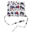 thumbnail image 1 of Multiple Pockets Wear-Resistent Egg Gathering Apron, Polyester Eggs Collecting Apron, Collecting Chicken Eggs For Duck Goose Eggs Farm Use Type 2 S 3 Pockets, 1 of 8
