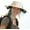 Khaki, variant on 2-in-1 Hands-Free Cooling Hat & Neck Fan, UPF 50+ Wide Brim Sun Hat with 2600mAh Rechargeable Battery, 3-Speed Adjustable, Waterproof & Lightweight for Men, Women, Fishing, Camping, Travel.