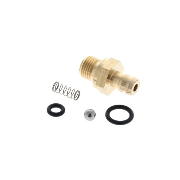 Homelite OEM 308452002 Pressure Washer Detergent Injector BM803300H BM803300HVNM BM80544 PS803188 PS80544D PS80995 PS80996 PS8C310E PS8C3152 RY803300H RY80588 RY80588A RY80942 BM802711 BM80913