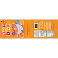 thumbnail image 2 of Zollypops Drops Variety Fruit 45g, 2 of 2