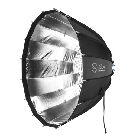 UPC: 0192223029484 | Glow Grand Box 16 Pro 35  Parabolic Softbox (90cm)