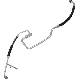 Dodge Ram 2500 Ac Refrigerant Discharge Hose