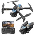 thumbnail image 4 of Brushless Motor Drone With 1080P Camera 5G WIFI FPV RC Quadcopter With Headless Mode Follow Me Altitude Hold Obstacle Avoidance Toys Gifts For Kids Adults, 4 of 8