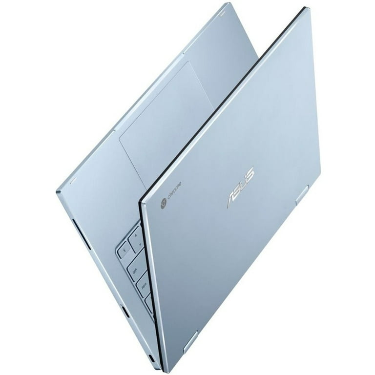 ASUS Chromebook 14インチ シルバー Amazon.com: ASUS ChromeBook/SILVER/14.0 FHD non-Touch/N4500