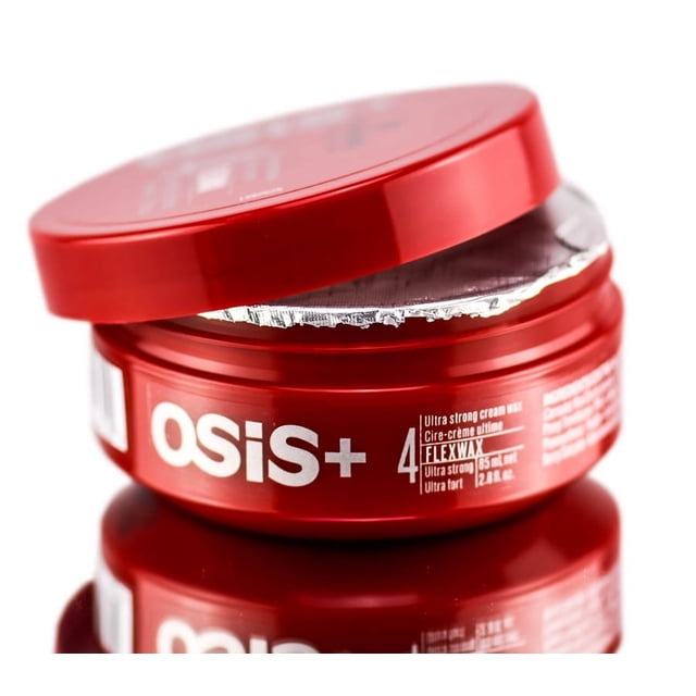 Cera en crema Schwarzkopf Professional Osis + Flexwax Ultra Stro
