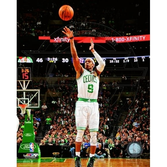 Rajon Rondo Fan Shop