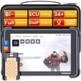thumbnail image 1 of Herramienta de escaneo thinkcar THINKSCAN 689BT OBD2 bidireccional, 1 of 8