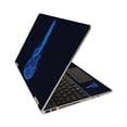 thumbnail image 1 of MightySkins HPPX3601520-Electric Guitar Skin for HP Pavilion x360 15 in. 2020 - Electric Guitar, 1 of 3