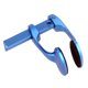 thumbnail image 5 of Pinza nasal antideslizante de aleación de aluminio, pinza nasal profesional para buceo libre, pinza nasal para entrenamiento de equilibrio de presión en los oídos, pinza nasal para natación, 5 of 5