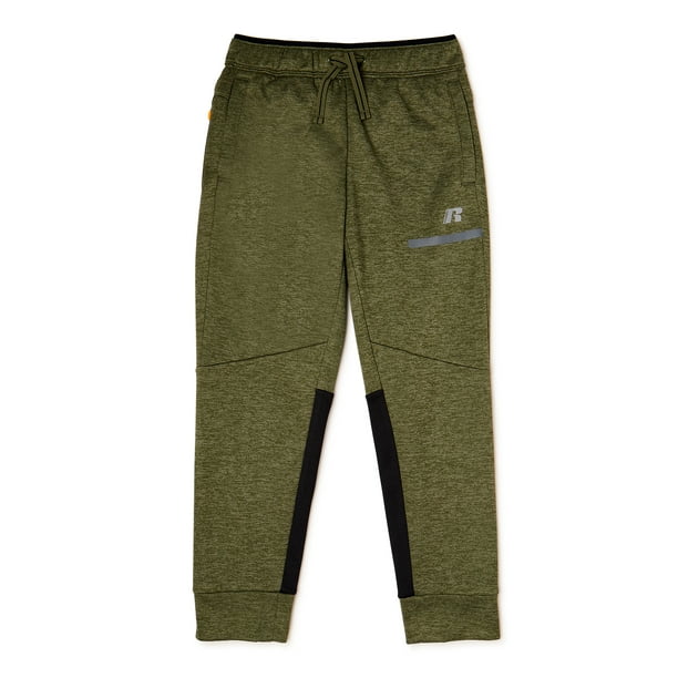 men's tech fleece jogger sweatpants