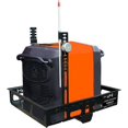 thumbnail image 1 of Torklift A7752 Trailer Hitch Cargo Carrier, 1 of 1