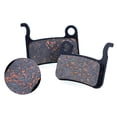 thumbnail image 5 of Disc Brake Pad - 2Pcs Bicycle Mountain Bike Cycling Semi-Metallic Disc Brake Pad Accessories, 5 of 8