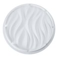 thumbnail image 2 of Silicone Chocolate Molds Shape Non-Stick Kitchen Baking Pans Fondant Molds for Making Candy Gumdrop Jelly Muffins, 2 of 5