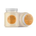 Raw Mango Butter 3 .. lbs. Bulk Jar .. 100 Pure Natural Unrefined