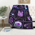 thumbnail image 2 of MMYGU 11 Year Old Girl Gift Ideas Blanket Birthday Gifts for 11 Year Old Girls Gifts for 11 Year Old Girl 11th Birthday Decorations for Girls 11th Birthday Gifts for Girls Throw 40x50in, 2 of 6