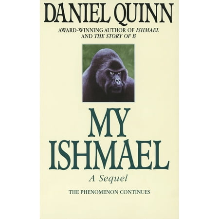 My Ishmael