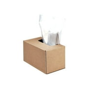 Fellowes 3604101 50 Gallon 50 Pack Shredder Bags