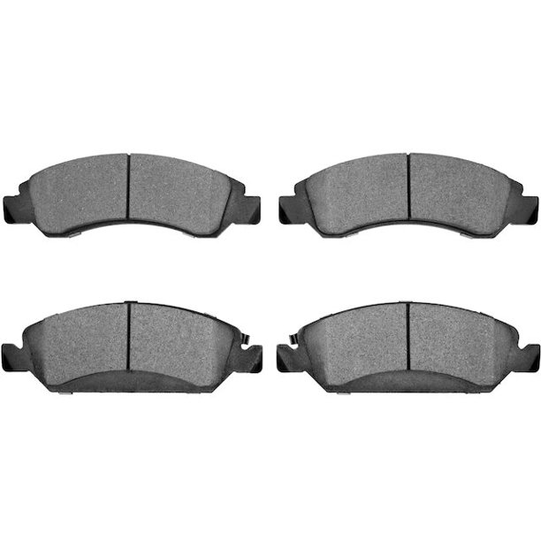 Front Brake Rotor Set 2 Piece - Compatible With 2007 - 2020 Chevy Tahoe 2008 2009 2010 2011 2012 2013 2014 2015 2016 2017 2018 2019
