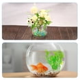 thumbnail image 7 of Unique Bargains 300Pack Glow Rocks 8-11mm Glow Pebbles Luminous Stones Decor Red, 7 of 7