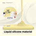 thumbnail image 4 of Funda Elago Liquid Silicone compatible con iPhone 14 de 6.1 pulgadas, 4 of 7
