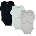 thumbnail image 5 of Baby bodysuit, baby onesie, boy girl unisex infant bodysuit, 5 of 10