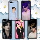 thumbnail image 2 of Honor 7X 8A View 20 8X 8C 10 9 8 Lite Soft Cover Lu22 Bts Jungkook Phone Case, 2 of 4