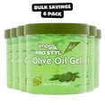 thumbnail image 1 of 6 Pack - AMPRO Olive Oil Styling Gel, 1 of 1
