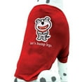 thumbnail image 1 of Doggy - Lets Hump Legs Doggie T-Shirt - X-Small, 1 of 1
