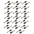 thumbnail image 1 of 20 pares de escobillas de carbón para herramientas eléctricas 10 x 5 x 5 mm para motor eléctrico genérico, 1 of 2