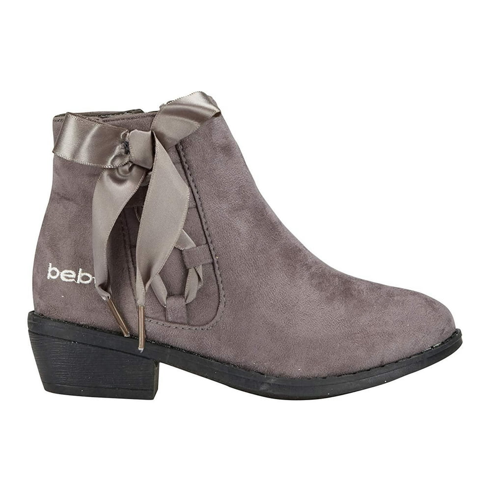 bebe boots womens