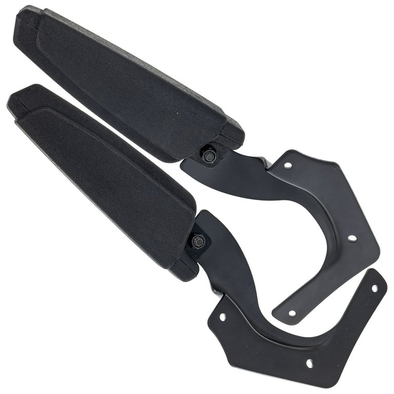MTD 759-05422 Armrest Kit for Troy-Bilt Mustang Z42 Z46 - Walmart.com