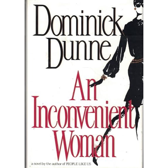 Pre-Owned An Inconvenient Woman