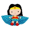 thumbnail image 1 of Peluche KIDS PREFERRED DC Comics Wonder Woman 30 cm, 1 of 6
