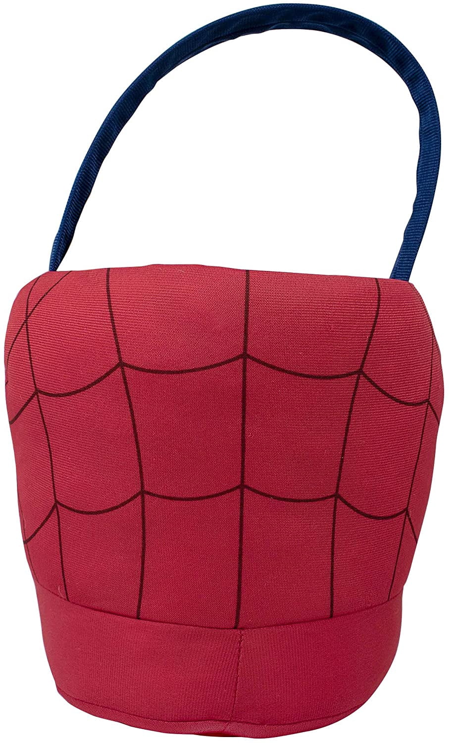 Spiderman Marvel Jumbo Plush Easter Basket - SM00777