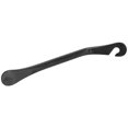 thumbnail image 4 of Paquete de 4 palancas para neumáticos de bicicleta, cuchara para neumáticos, herramienta de cambio de hierro para reparación de tubos de bicicleta, palanca portátil para neumáticos de bicicl, 4 of 5
