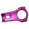 thumbnail image 2 of SPANK SPLIT 35 Stem 50mm Purple | Ultra-Short Stack Height And True Zero-Degree, 2 of 2