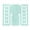 Mint Green, variant on Shirt Folder Board Clothes Folding Board Plastic T-Shirt Folder Easy To Fold Shirts Board Laundry Liners T Shirt Folder Laundry Folding Board Folding Tool(Pink)