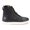 Black, variant on Milwaukee Leather MBM9114 Men's Black Waterproof Leather Street Riding Shoes with Shift Protection and Ankle Support 9.5