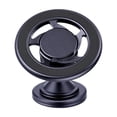 thumbnail image 2 of NARABB Hot Sale Magnetic Suction Phone With 360 Degree Rotating Outlet Center Console Ring Shaped Phone, 2 of 7