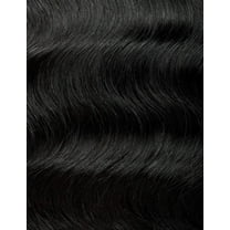 Glossy 100% Virgin Remy Hair Spanish Curl By SHAKE-N-GO SAGXXS3 / BLACK / 18+20+22 Beauty Supply