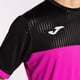 thumbnail image 4 of Playera Joma Hombre 102743.030 Rosa T XL Deportiva, 4 of 4