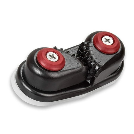 Carbo Cam Cleat - Rowing Boat Fast Entry Cleats Canoe Kayak Cam Cleat Accessories