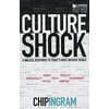 Pre-Owned Culture Shock Study Guide - A Biblical Response To Todays Most Divisive Issues By: Chip Ingram - Living on the Edge / 2014 / Paperback by Chip Ingram 2014-05-04 Paperback B01FGMULFK Chi