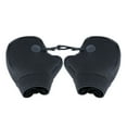 thumbnail image 2 of Gloves Handlebar Mittens, Winter Motorcycle Handlebar Mittens Windproof Waterproof  Handlebar Warmer Gloves For Men Women, 2 of 7