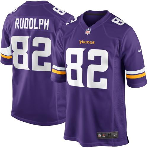 Minnesota Vikings Nike Youth Team Color