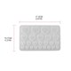 thumbnail image 3 of Silicone Pendant Mold For Resin Acrylic Jewelry Tools Earring Necklaces Pendant Resin Mold Casting Mold Jewelry Making, 3 of 4